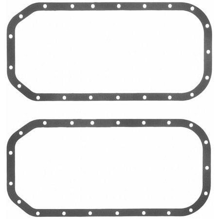 Fel-Pro Oil Pan Set, Os30510A OS30510A